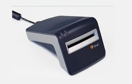 德卡T6型醫?？ㄗx寫機