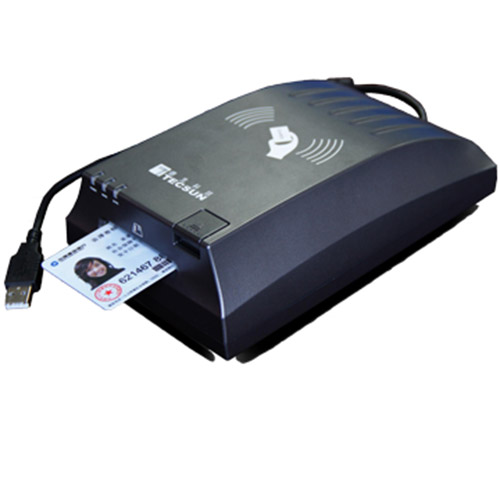 德生TSW-F4M11D醫?？ㄗx卡器