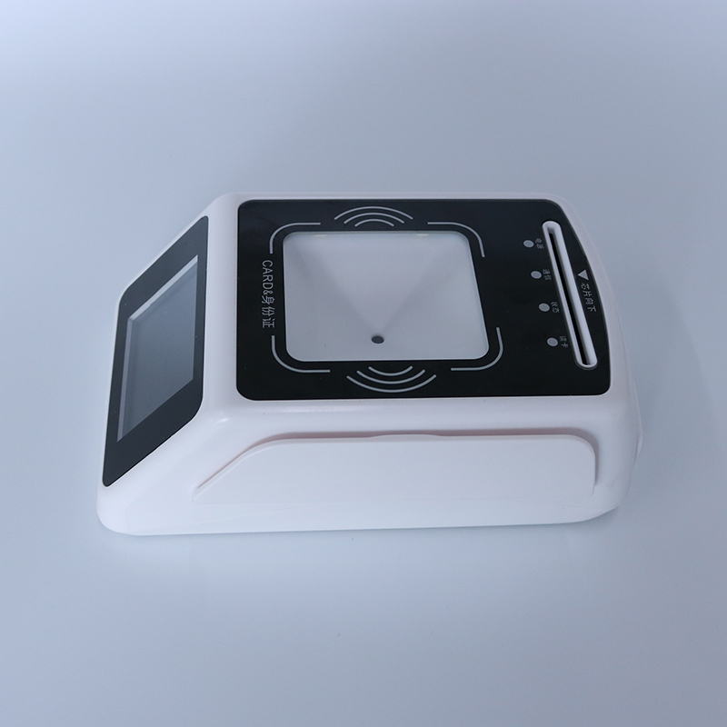 首云SW100-F20醫(yī)?？ㄗx卡器